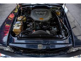 1987 Mercedes-Benz 560SL (CC-2072310) for sale in Beverly Hills, California