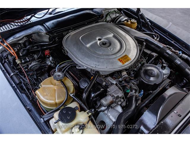 1987 Mercedes-Benz 560SL (CC-2072310) for sale in Beverly Hills, California