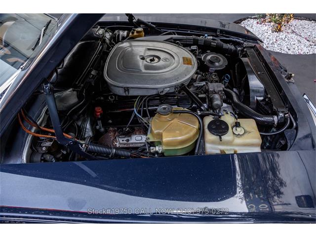 1987 Mercedes-Benz 560SL (CC-2072310) for sale in Beverly Hills, California