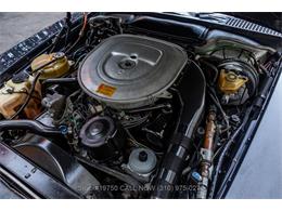 1987 Mercedes-Benz 560SL (CC-2072310) for sale in Beverly Hills, California