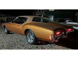 1972 Buick Riviera (CC-2072311) for sale in Cadillac, Michigan
