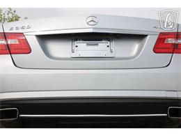 2010 Mercedes-Benz E-Class (CC-2072312) for sale in Crete, Illinois