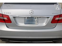 2010 Mercedes-Benz E-Class (CC-2072312) for sale in Crete, Illinois