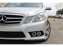 2010 Mercedes-Benz E-Class (CC-2072312) for sale in Crete, Illinois