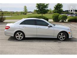 2010 Mercedes-Benz E-Class (CC-2072312) for sale in Crete, Illinois