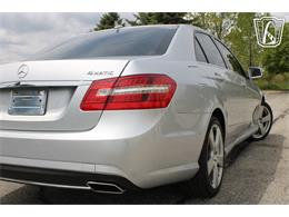 2010 Mercedes-Benz E-Class (CC-2072312) for sale in Crete, Illinois
