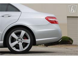 2010 Mercedes-Benz E-Class (CC-2072312) for sale in Crete, Illinois
