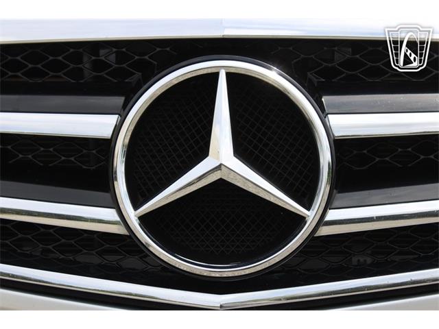 2010 Mercedes-Benz E-Class (CC-2072312) for sale in Crete, Illinois