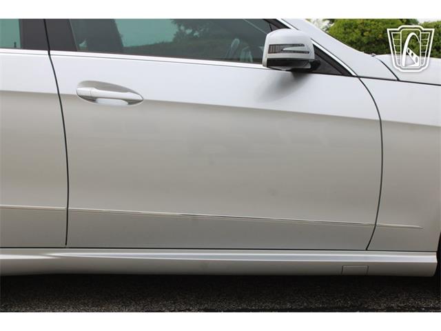 2010 Mercedes-Benz E-Class (CC-2072312) for sale in Crete, Illinois