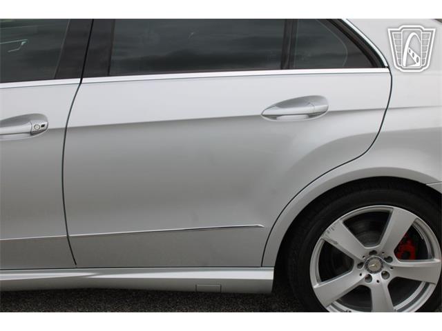 2010 Mercedes-Benz E-Class (CC-2072312) for sale in Crete, Illinois