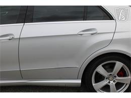 2010 Mercedes-Benz E-Class (CC-2072312) for sale in Crete, Illinois