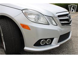 2010 Mercedes-Benz E-Class (CC-2072312) for sale in Crete, Illinois