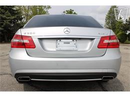2010 Mercedes-Benz E-Class (CC-2072312) for sale in Crete, Illinois