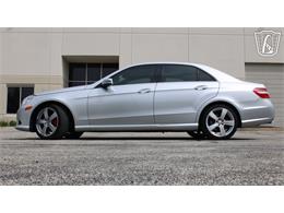 2010 Mercedes-Benz E-Class (CC-2072312) for sale in Crete, Illinois