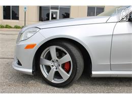 2010 Mercedes-Benz E-Class (CC-2072312) for sale in Crete, Illinois