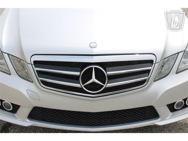 2010 Mercedes-Benz E-Class (CC-2072312) for sale in Crete, Illinois