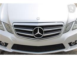 2010 Mercedes-Benz E-Class (CC-2072312) for sale in Crete, Illinois
