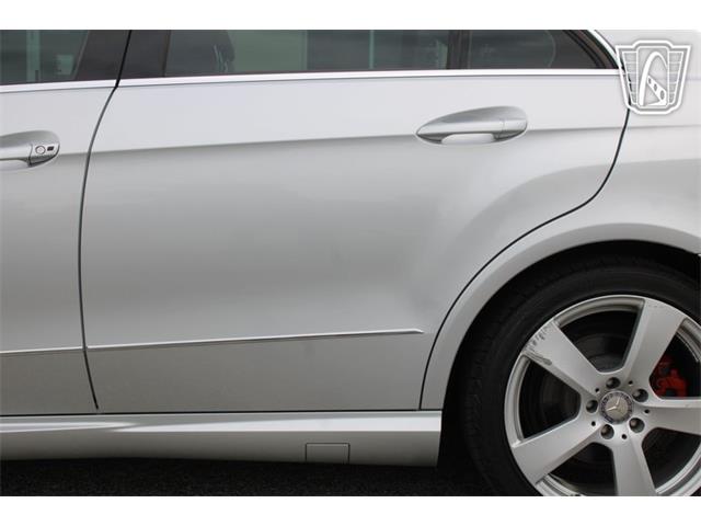 2010 Mercedes-Benz E-Class (CC-2072312) for sale in Crete, Illinois