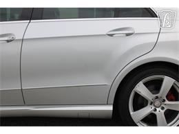 2010 Mercedes-Benz E-Class (CC-2072312) for sale in Crete, Illinois