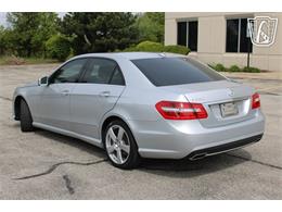 2010 Mercedes-Benz E-Class (CC-2072312) for sale in Crete, Illinois