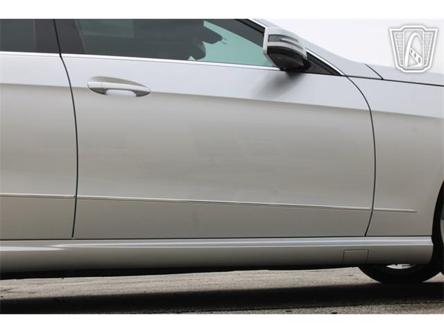2010 Mercedes-Benz E-Class (CC-2072312) for sale in Crete, Illinois