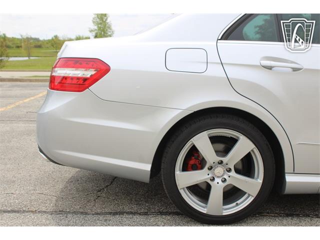 2010 Mercedes-Benz E-Class (CC-2072312) for sale in Crete, Illinois