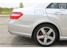 2010 Mercedes-Benz E-Class (CC-2072312) for sale in Crete, Illinois