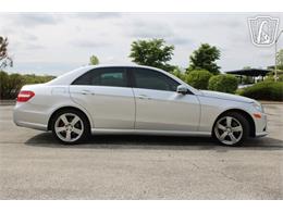 2010 Mercedes-Benz E-Class (CC-2072312) for sale in Crete, Illinois