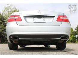 2010 Mercedes-Benz E-Class (CC-2072312) for sale in Crete, Illinois