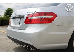 2010 Mercedes-Benz E-Class (CC-2072312) for sale in Crete, Illinois