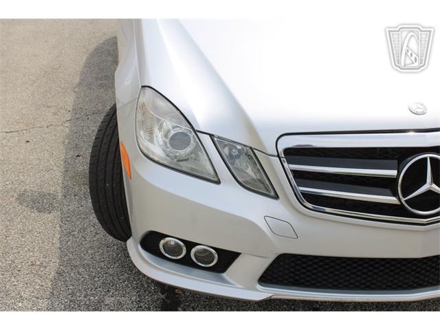 2010 Mercedes-Benz E-Class (CC-2072312) for sale in Crete, Illinois
