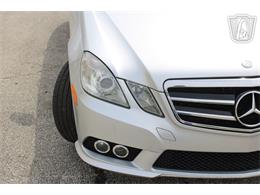 2010 Mercedes-Benz E-Class (CC-2072312) for sale in Crete, Illinois
