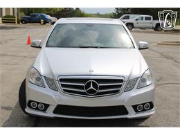 2010 Mercedes-Benz E-Class (CC-2072312) for sale in Crete, Illinois