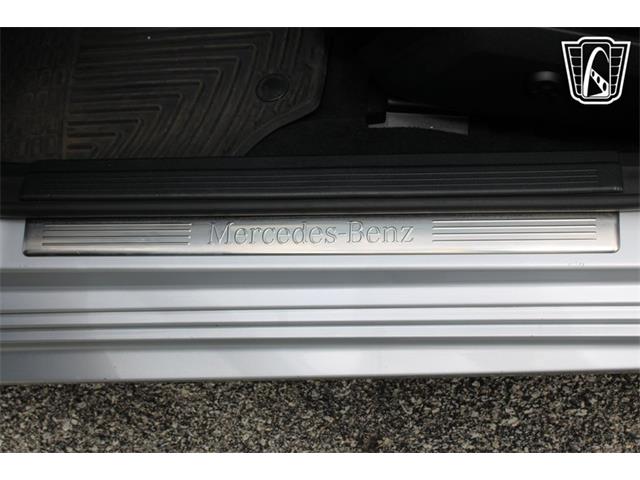 2010 Mercedes-Benz E-Class (CC-2072312) for sale in Crete, Illinois
