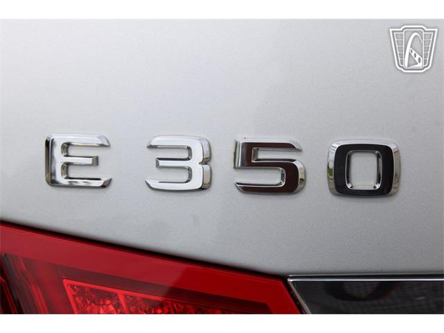 2010 Mercedes-Benz E-Class (CC-2072312) for sale in Crete, Illinois
