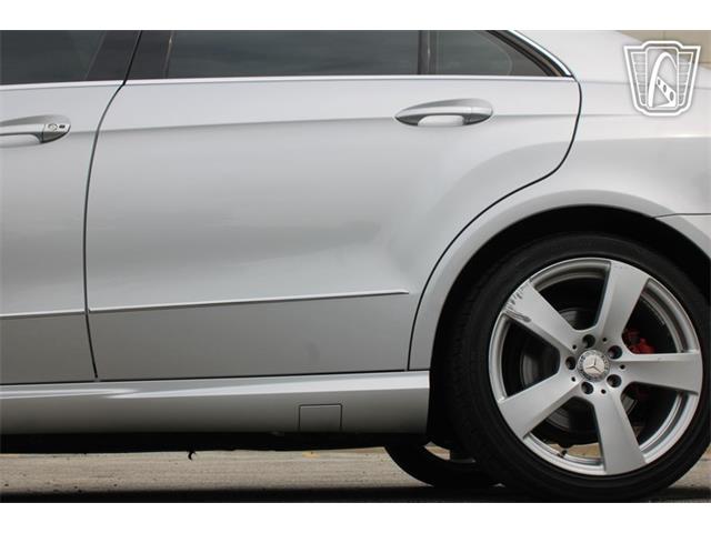 2010 Mercedes-Benz E-Class (CC-2072312) for sale in Crete, Illinois