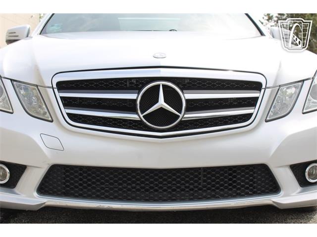 2010 Mercedes-Benz E-Class (CC-2072312) for sale in Crete, Illinois