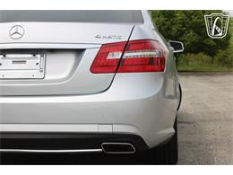 2010 Mercedes-Benz E-Class (CC-2072312) for sale in Crete, Illinois