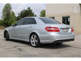 2010 Mercedes-Benz E-Class (CC-2072312) for sale in Crete, Illinois