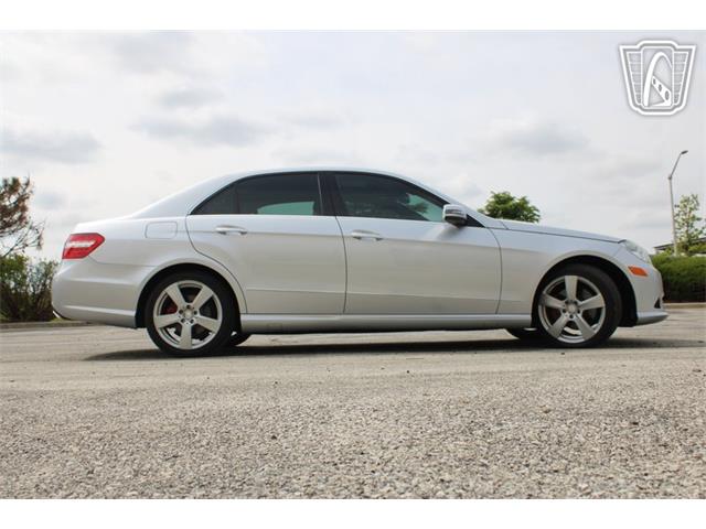 2010 Mercedes-Benz E-Class (CC-2072312) for sale in Crete, Illinois