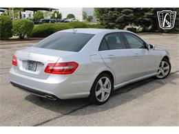 2010 Mercedes-Benz E-Class (CC-2072312) for sale in Crete, Illinois