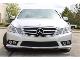 2010 Mercedes-Benz E-Class (CC-2072312) for sale in Crete, Illinois