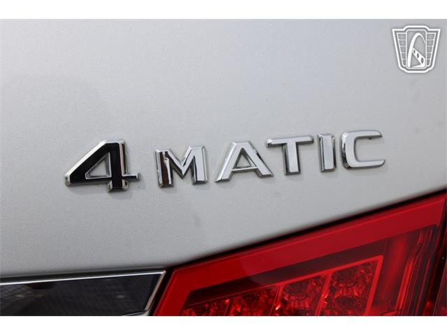 2010 Mercedes-Benz E-Class (CC-2072312) for sale in Crete, Illinois