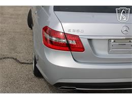 2010 Mercedes-Benz E-Class (CC-2072312) for sale in Crete, Illinois