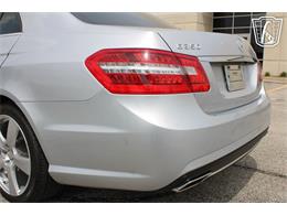2010 Mercedes-Benz E-Class (CC-2072312) for sale in Crete, Illinois