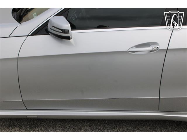 2010 Mercedes-Benz E-Class (CC-2072312) for sale in Crete, Illinois