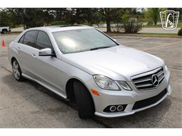 2010 Mercedes-Benz E-Class (CC-2072312) for sale in Crete, Illinois