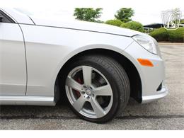 2010 Mercedes-Benz E-Class (CC-2072312) for sale in Crete, Illinois