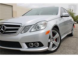 2010 Mercedes-Benz E-Class (CC-2072312) for sale in Crete, Illinois