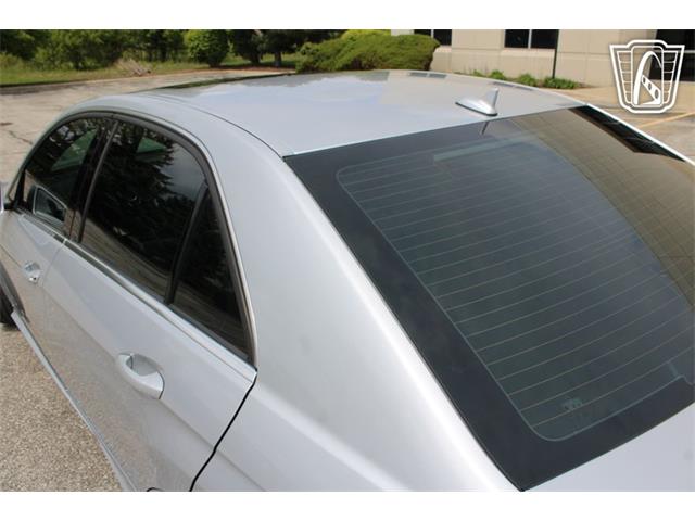 2010 Mercedes-Benz E-Class (CC-2072312) for sale in Crete, Illinois
